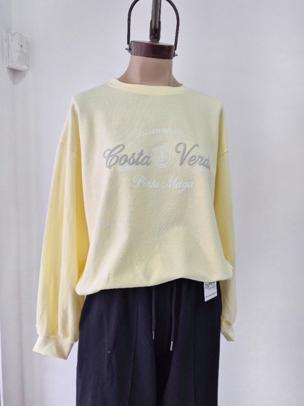 Producto - BUZO COSTA