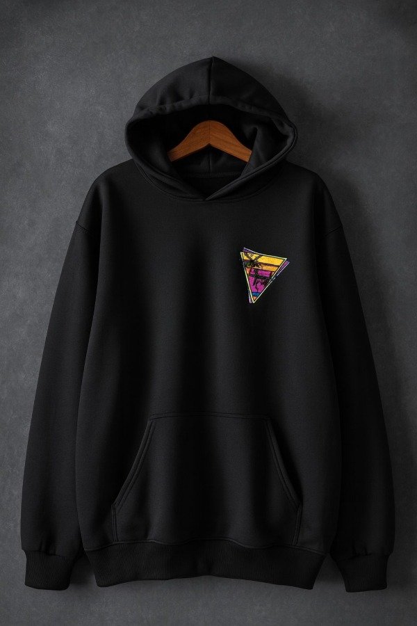 Producto - Buzo Oversize Boss Xl