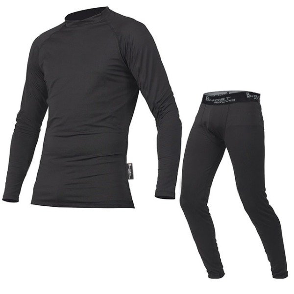 Producto - Conjunto Termico Remera + Calza Vertigo Para Moto