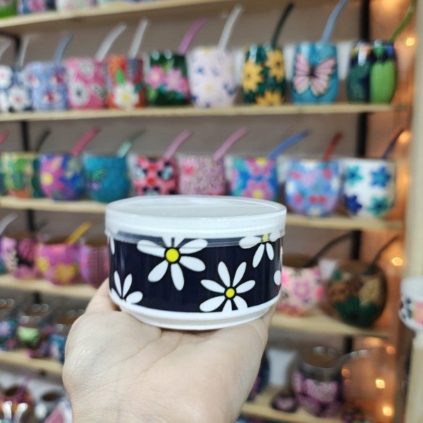 Producto - CUENCO POLIMERO MARGA