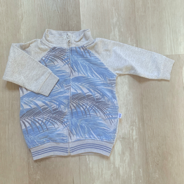 Producto - Campera Cheeky 9M