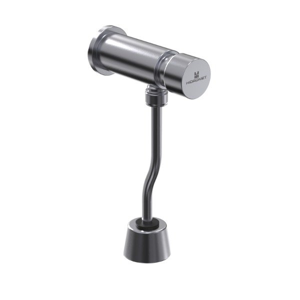 Producto - HIDROMET MINGITORIO HIDROCONTROL CROMO-00935CROM - 0