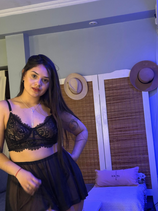 Producto - POLLERA GIOVI