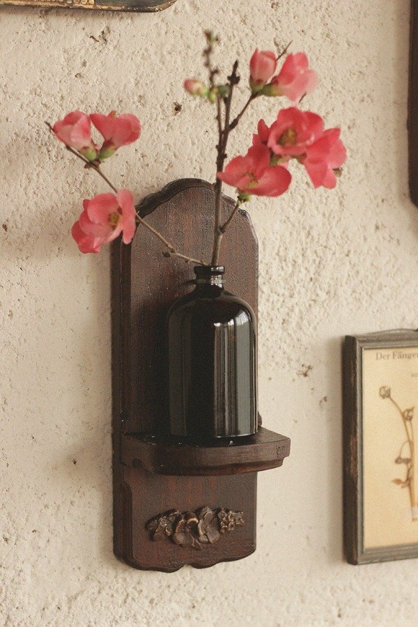 Producto - Estante Candelabro "Herbal" - 3