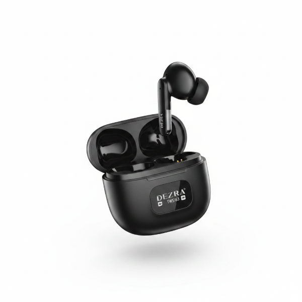 Producto - Auriculares Bluetooth Ezra V6.0 ANC Inalámbricos TWS Premium TWS163. - 1