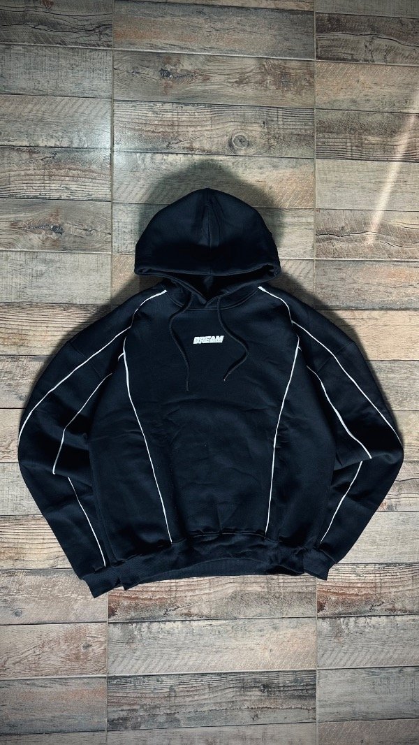 Producto - BUZO BOXY FIT DREAM II