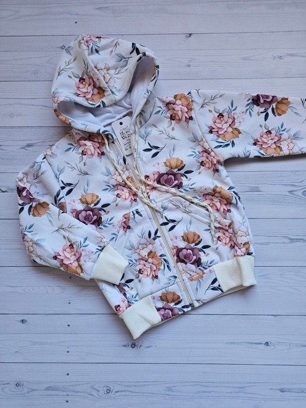 Producto - CAMPERA NIKI NENA