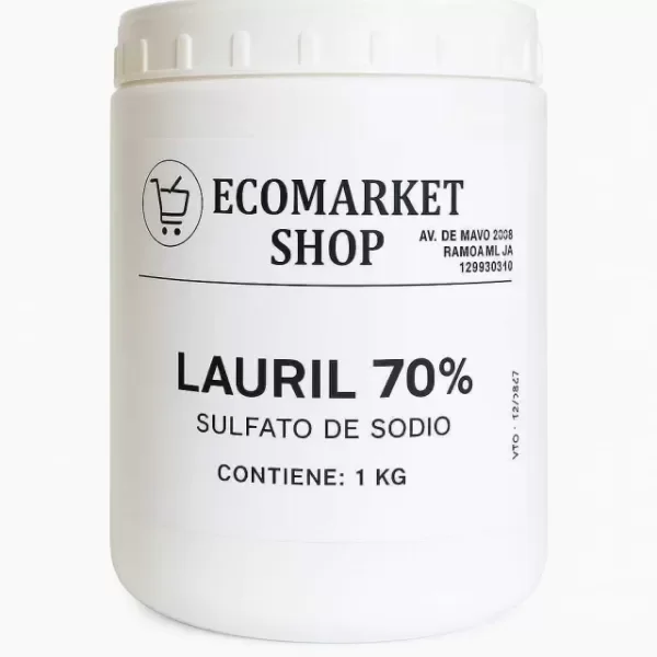 Producto - Lauril Etoxilado 70