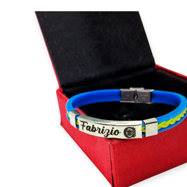 Producto - Pulsera Central