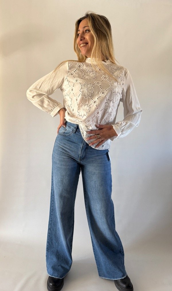 Producto - Blusa Doris