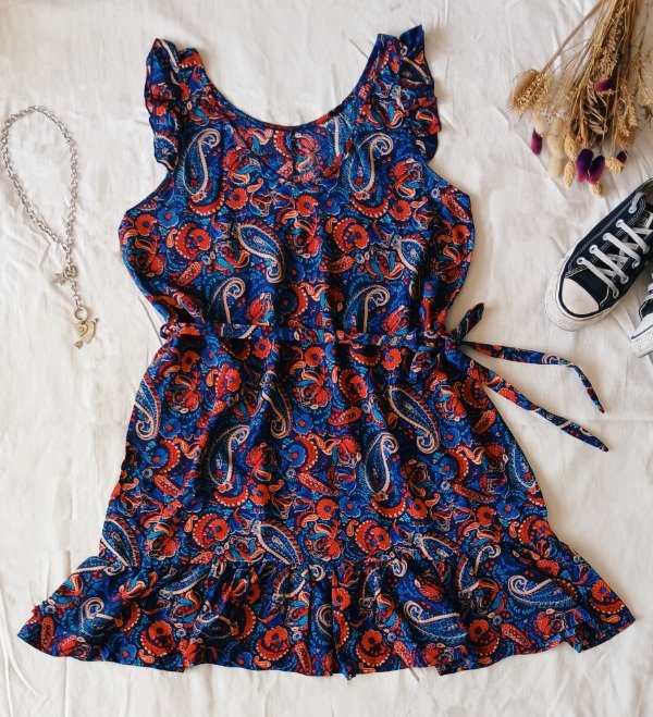 Producto - Vestido Martina
