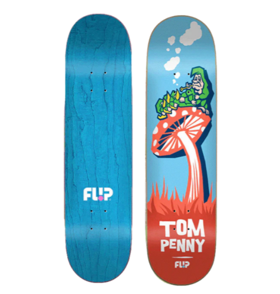 Producto - Tablas Penny Creature FLIP