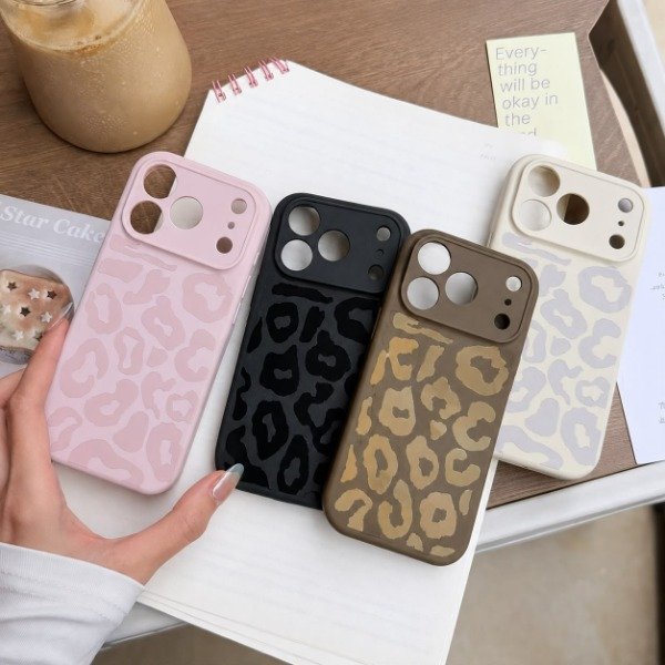 Producto - Case print softt - 2