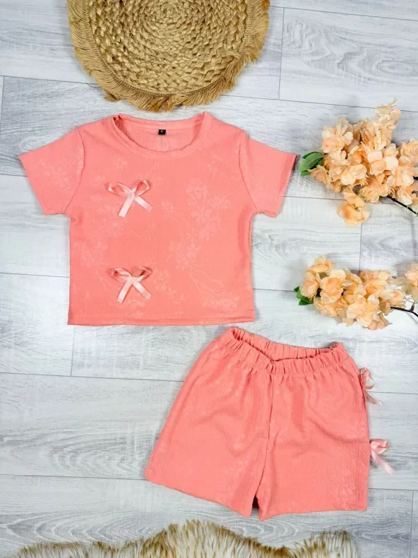 Producto - Conjunto Evelyn short - 5