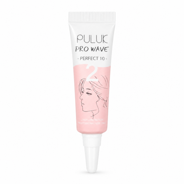 Producto - PULUK PASO 2