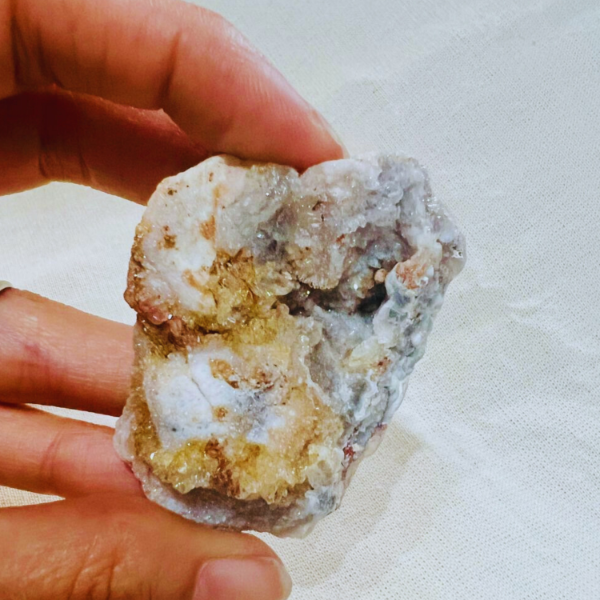 Producto - Rosetas de Calcedonia 017