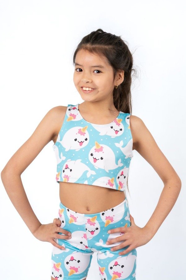 Producto - Top Wally PREVENTA (despacho a partir del 01/12)