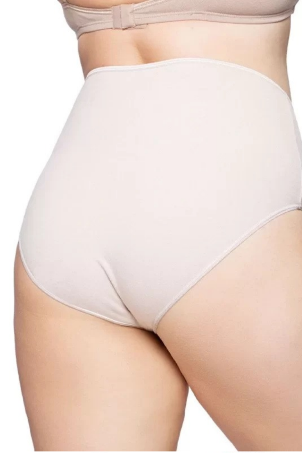 Producto - BOMBACHA ESPECIAL DE ALGODON BLANCA Art. 5603 (Talle Unico) - 0