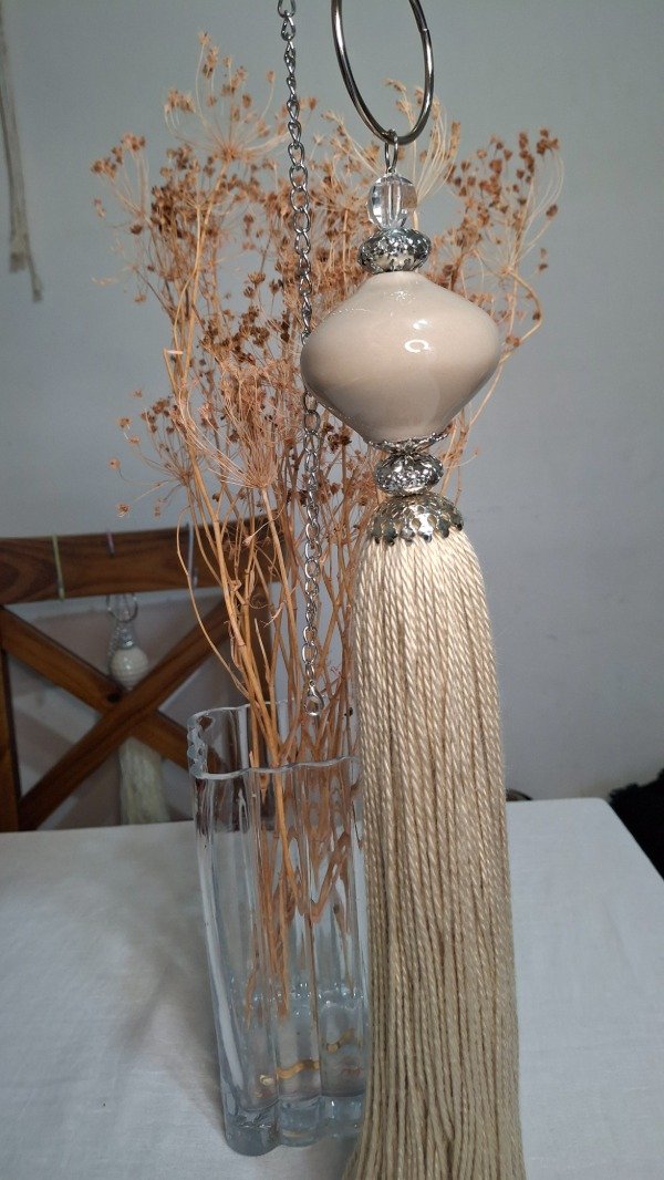 Producto - Borla Ovni Vison