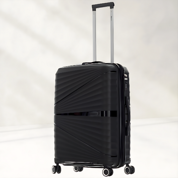 Producto - Valija DISCOVERY 24"