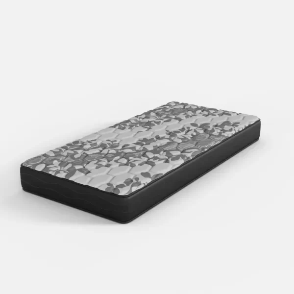 Producto - Colchon de Espuma Plus Suave - 1 Plaza y Media