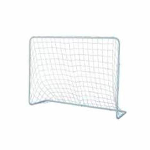 Producto - ARCO DE FUTBOL DE CAÑO MEDIANO 100X80X45CM