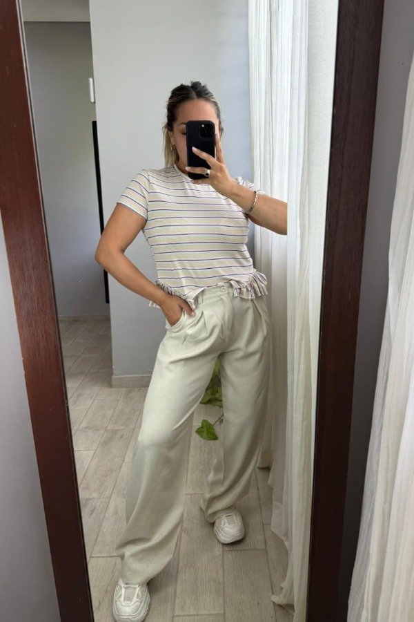 Producto - Pantalon Escorial // 35900 TRANSF