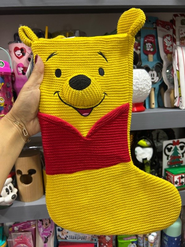 Producto - Bota navideña Phoo