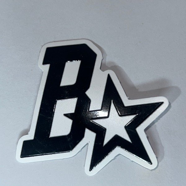 Producto - LITTLE BOOGIE B LOGO