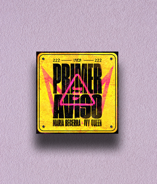 Producto - STICKER MARÍA BECERRA -primer aviso