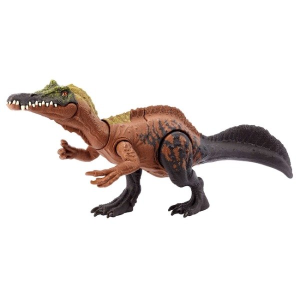 Producto - Jurassic World Rugido Salvaje Irritator Dino Trackers - 1
