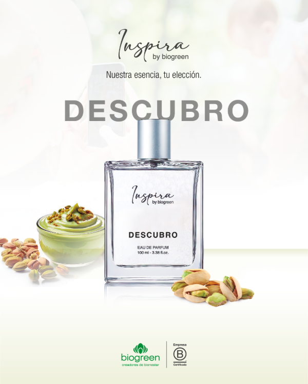 Producto - DESCUBRO - 1