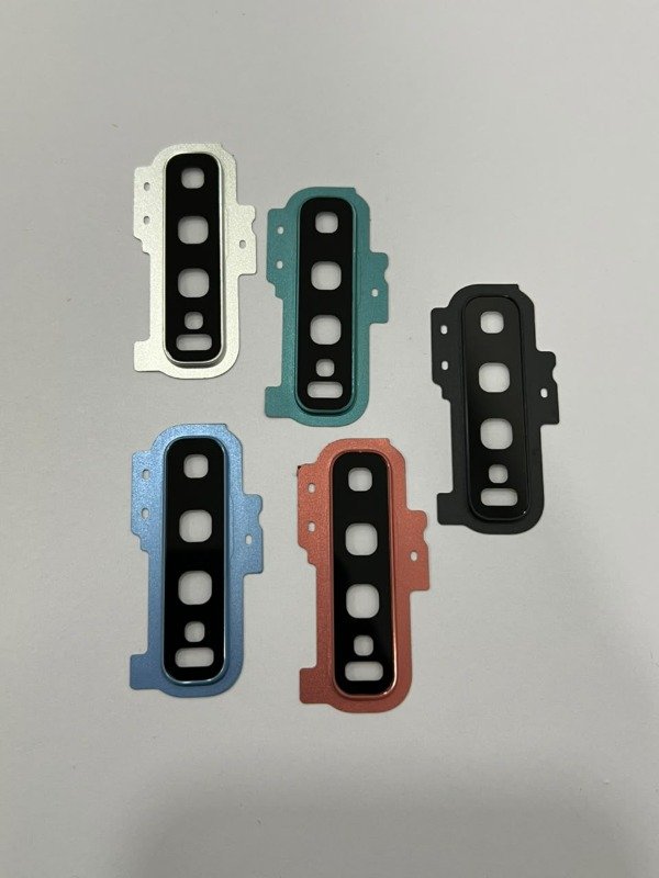 Producto - VIDRIOS DE CAMARA SAMSUNG S10 PLUS CON MARCO - NUEVO
