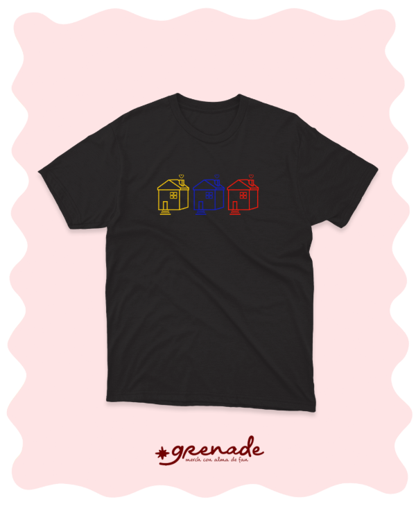 Remera "harrys house"