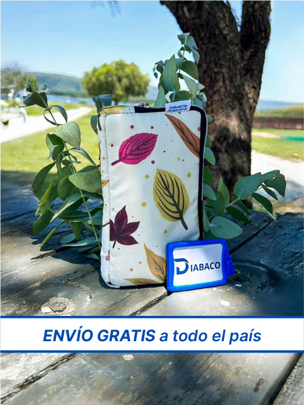 Producto - Estuche Isotérmico 3 pen. -  Otoño
