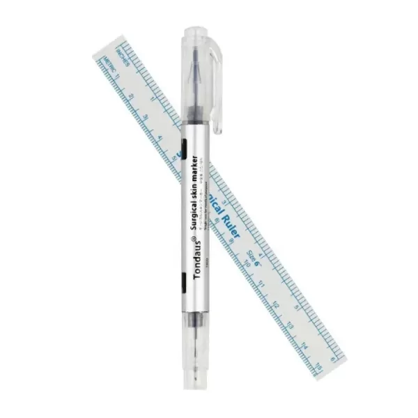 Producto - Marcador para cejas Tondaus