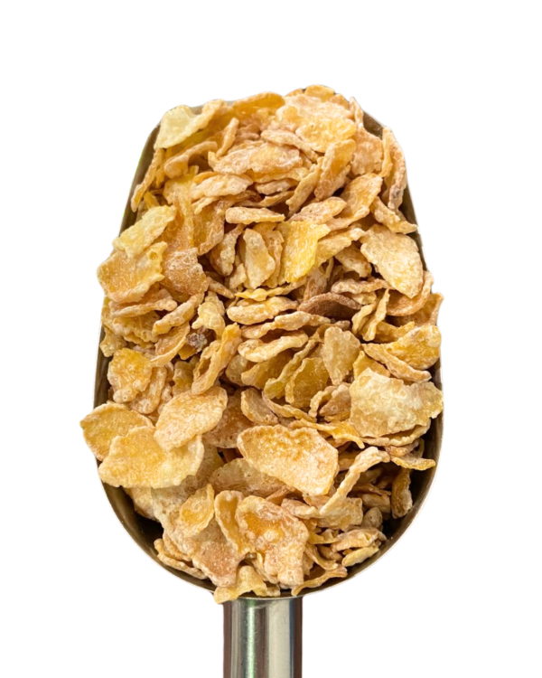 Producto - COPOS DE MAIZ AZUCARADOS 250G