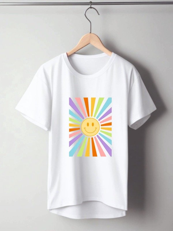 Producto - Remera Sun