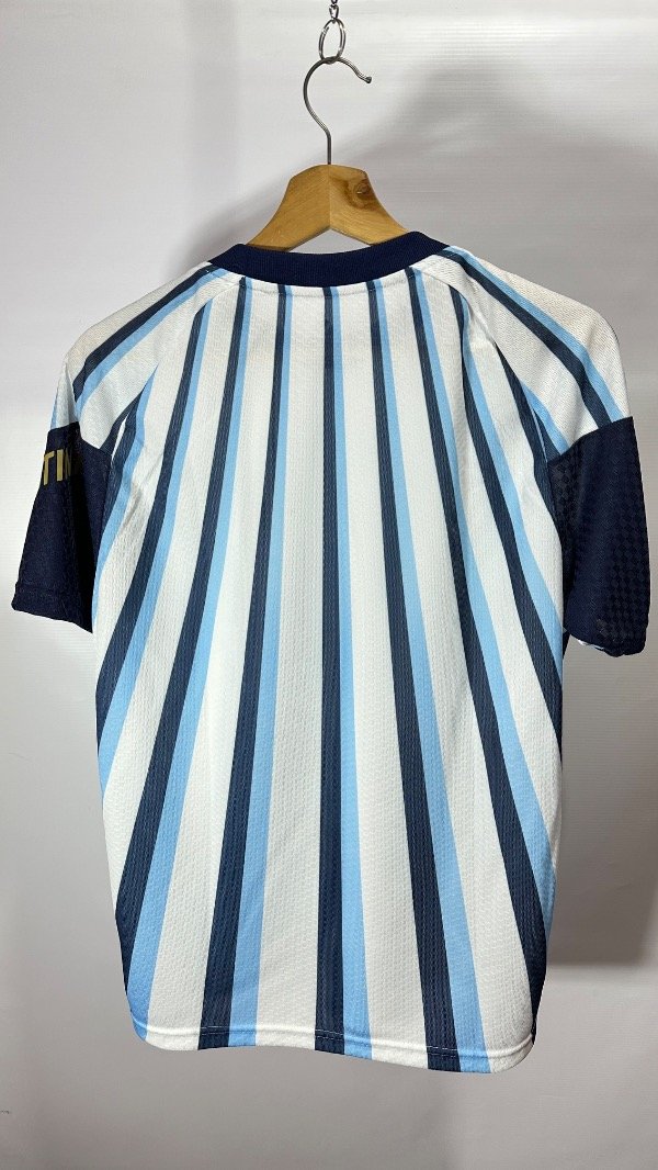 Producto - Argentina Prematch Titular 2026 - 1