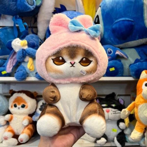 Producto - Gato Mofusand mymelody