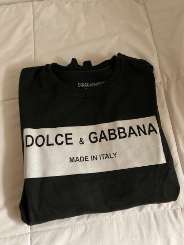 Dolce and Gabbana - Pink State