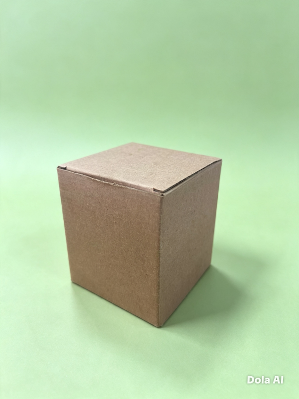 Producto - CAJA ECOMMERCE PREMIUM -COD. CC128   medida 9x10x9