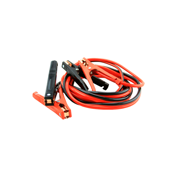Producto - CABLE PUENTE DE BATERIA 600 AMP 2.5 MTS OREGON