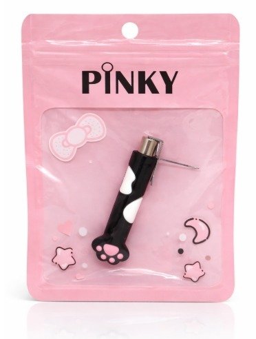 Producto - IMAN PATITA - PINKY