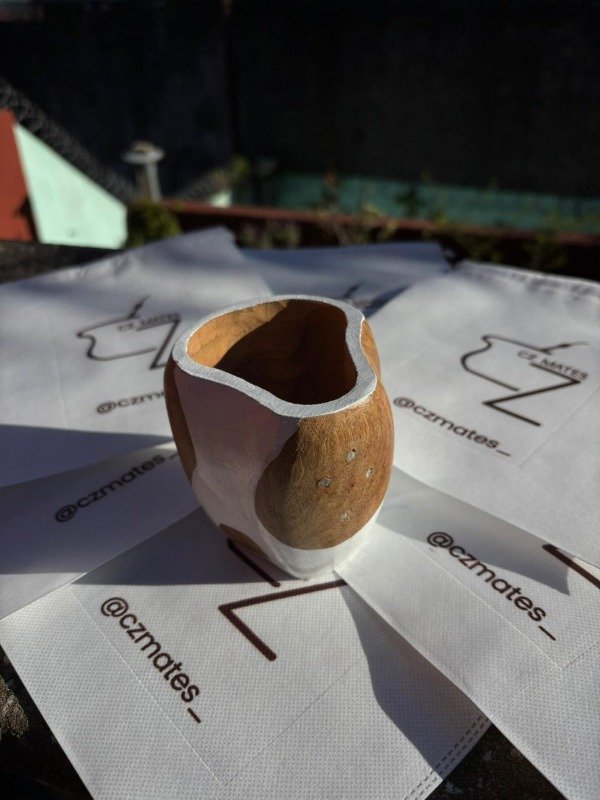 Producto - Mate Ranchero