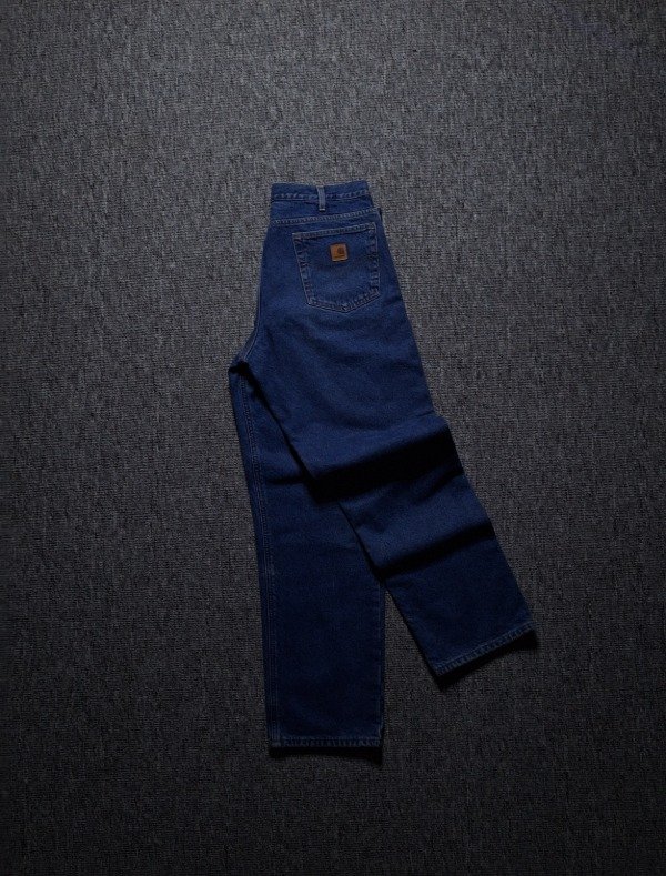 Producto - Carhartt 34US forro interno
