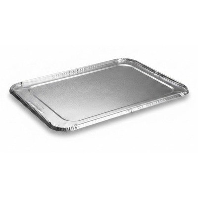 Producto - Tapas Bandejas de Aluminio