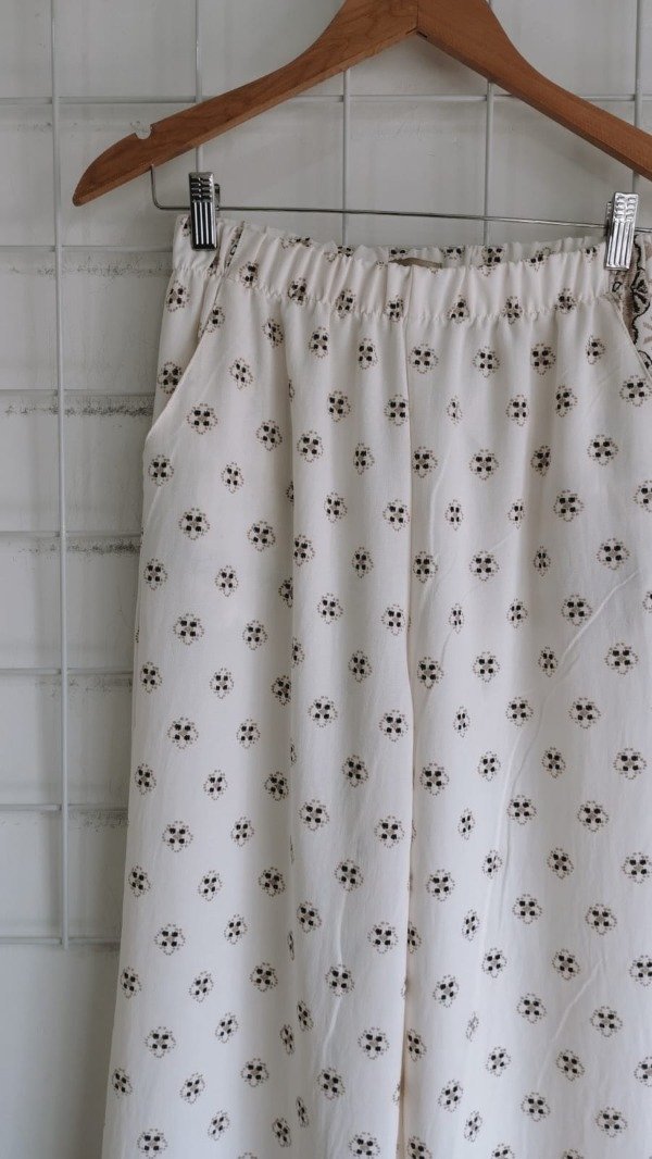 Producto - Pantalón ALPES