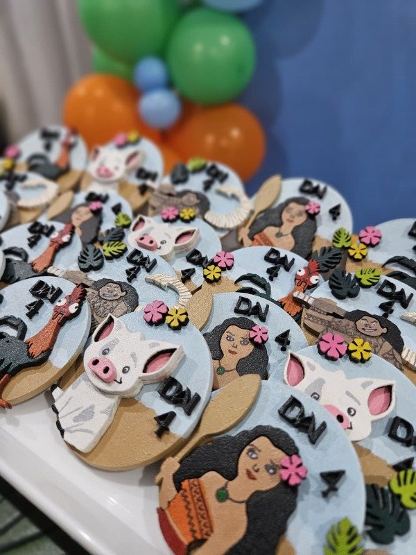 Producto - Imanes personalizados
