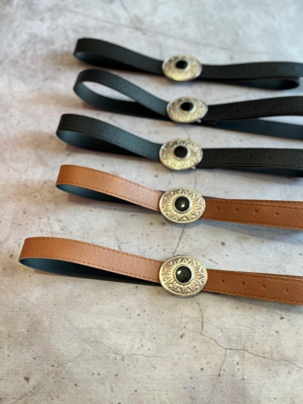 Producto - CINTURON GIRASOL